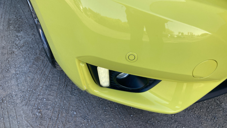 Honda Jazz 1.3 EX Navi 5dr Petrol Hatchback